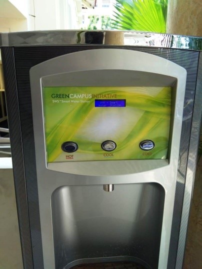 Water Recycling Program Implementation Green Uny